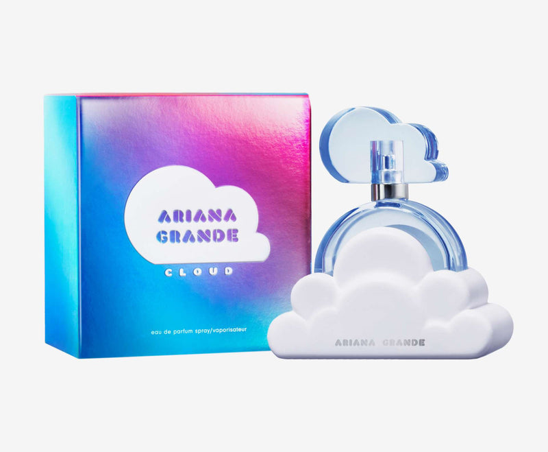 ARIANA GRANDE CLOUD 3.4 EAU DE PARFUM SPRAY- 100% Authentic