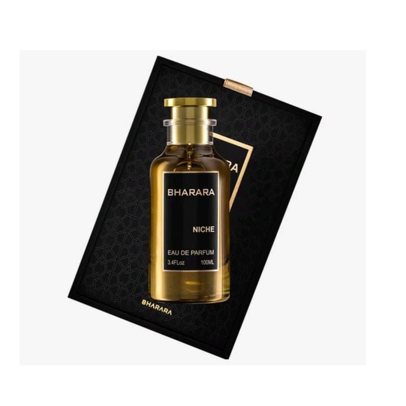 BHARARA NICHE FEMME 3.4 EAU DE PARFUM SPRAY- 100% Authentic