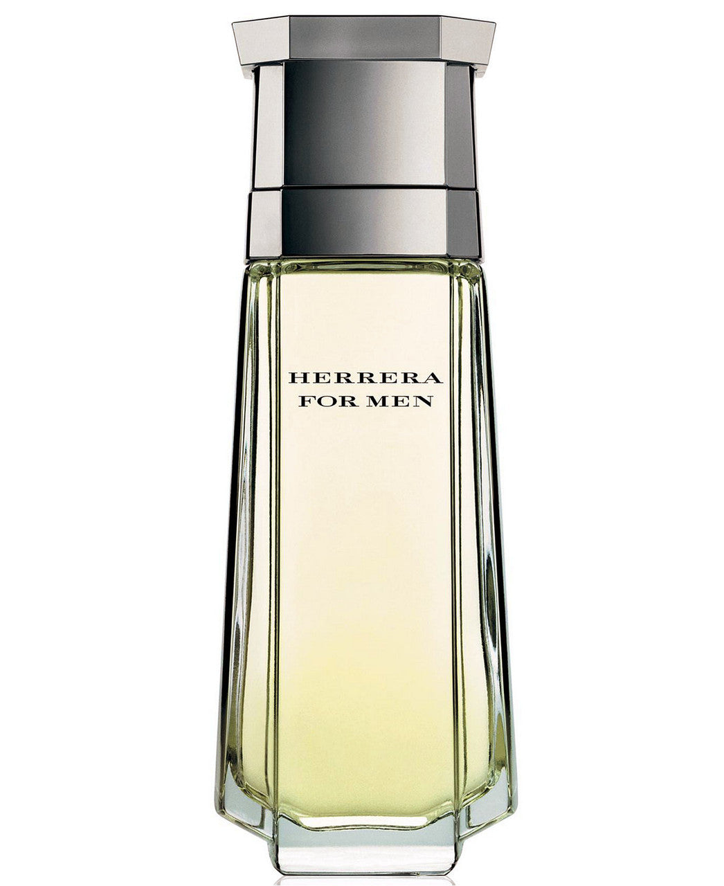 CAROLINA HERRERA TESTER 3.4 EAU DE TOILETTE SPRAY FOR MEN- 100% Authentic