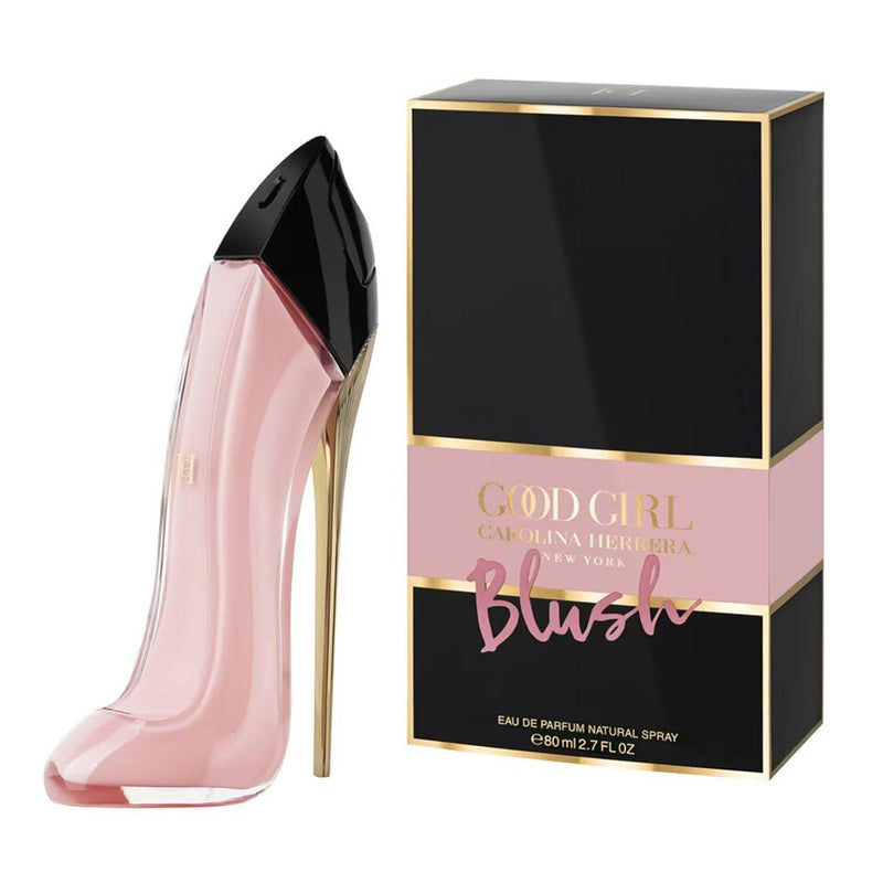 CAROLINA HERRERA GOOD GIRL BLUSH 2.7 EAU DE PARFUM SPRAY- 100% Authentic