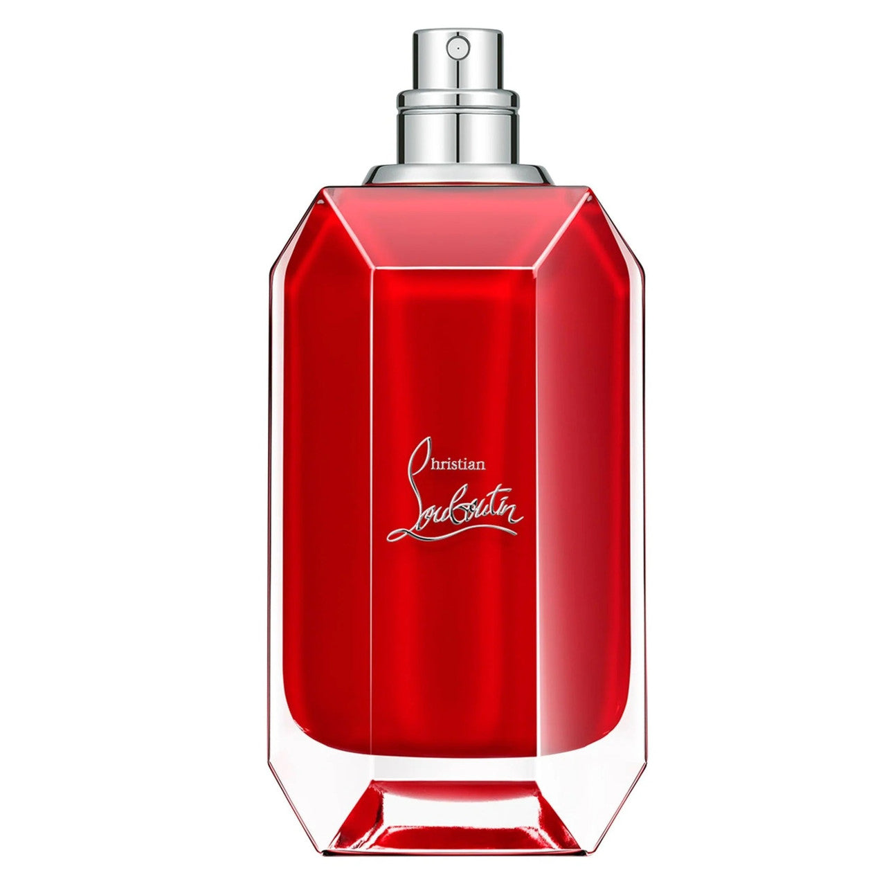 CHRISTIAN LOUBOUTIN LOUBIDOO TESTER 3 OZ EAU DE PARFUM SPRAY FOR WOMEN- 100% Authentic
