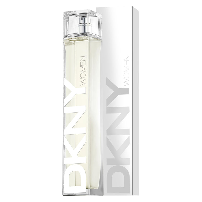DKNY 3.4 ENERGIZING EAU DE PARFUM SPRAY FOR WOMEN- 100% Authentic