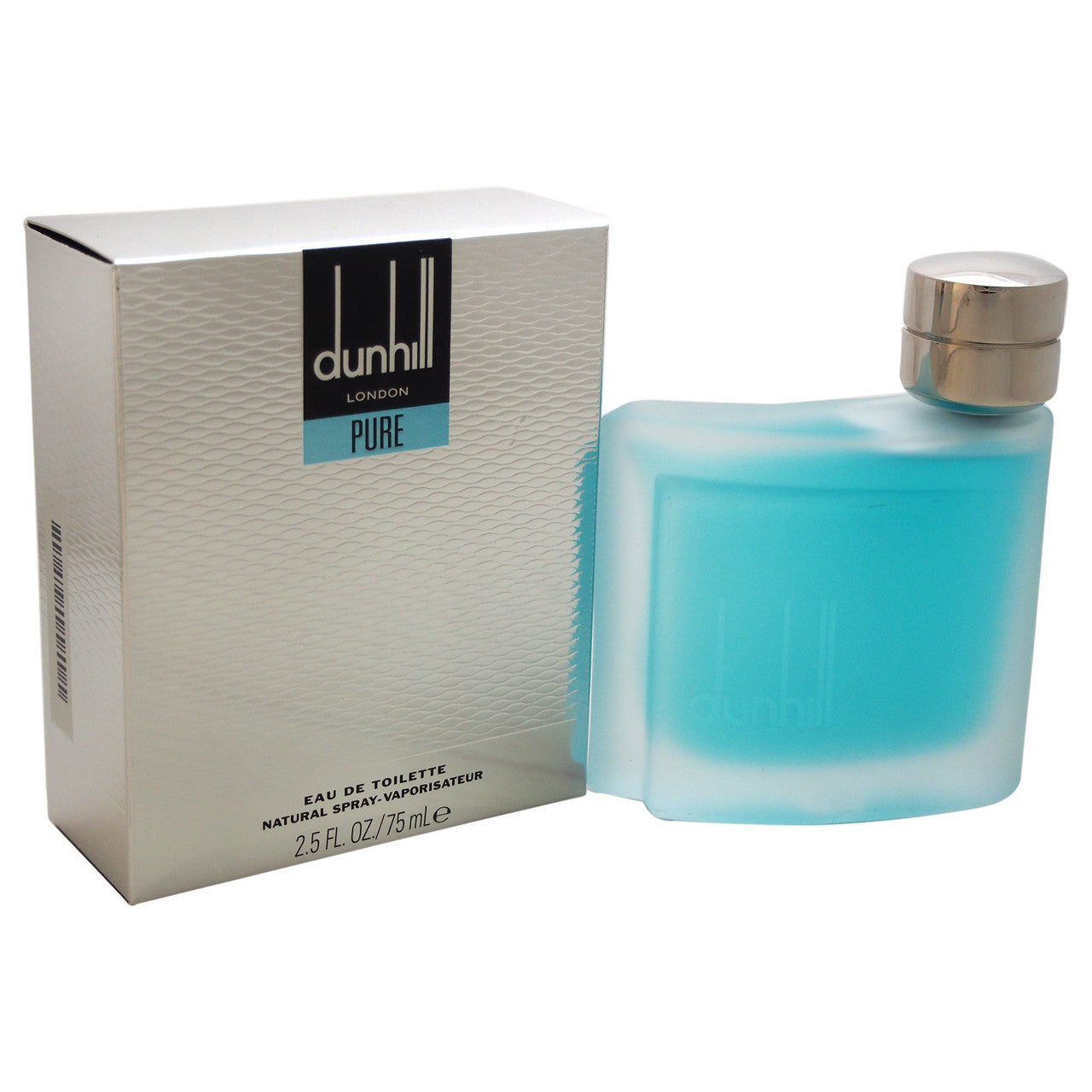 DUNHILL PURE 2.5 EDT SP- 100% Authentic
