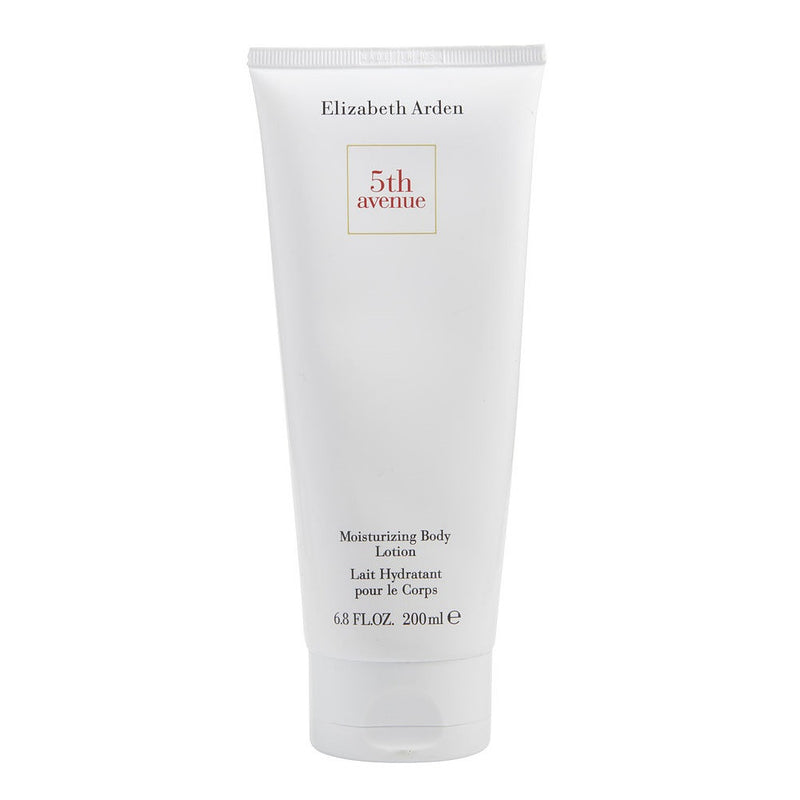 FIFTH AVENUE 6.8 BODY LOTION- 100% Authentic
