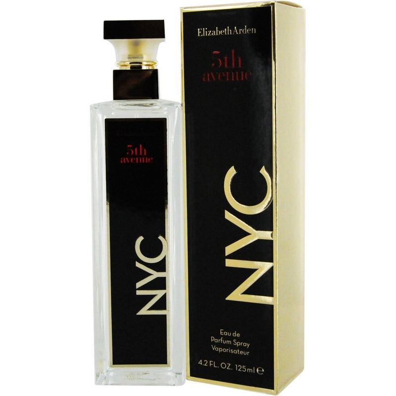 FIFTH AVENUE NYC 4.2 EDP SP FOR WOMEN- 100% Authentic