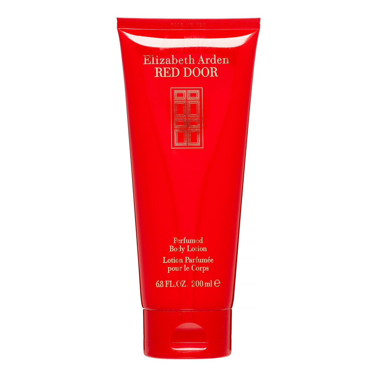 RED DOOR 6.8 BODY LOTION- 100% Authentic