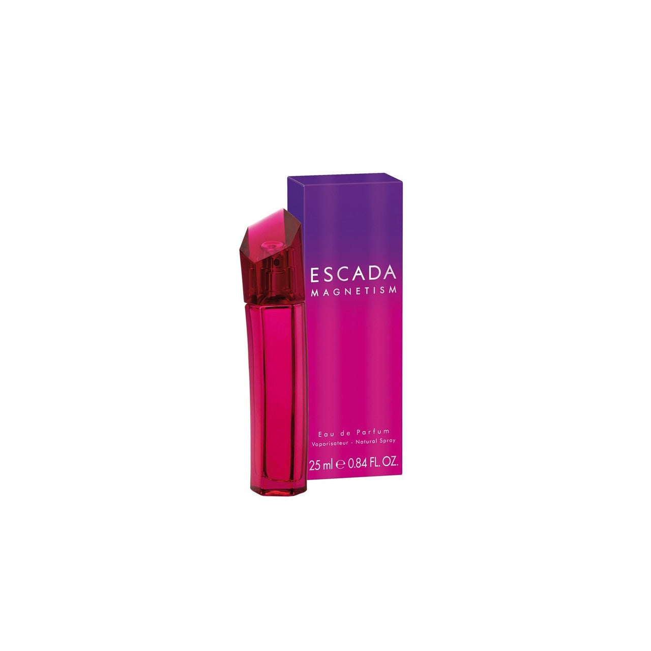 ESCADA MAGNETISM 0.84 EAU DE PARFUM SPRAY FOR WOMEN- 100% Authentic