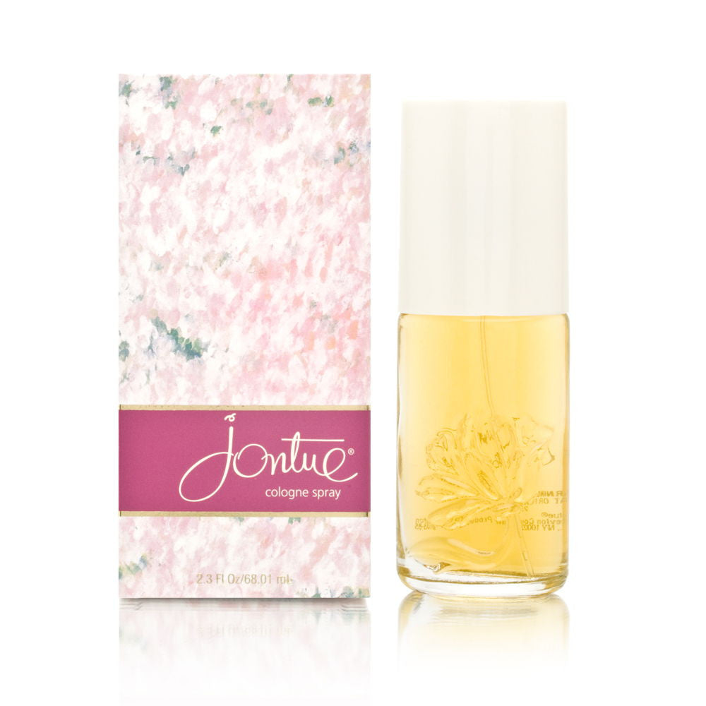 JONTUE 2.3 COLOGNE SPRAY- 100% Authentic