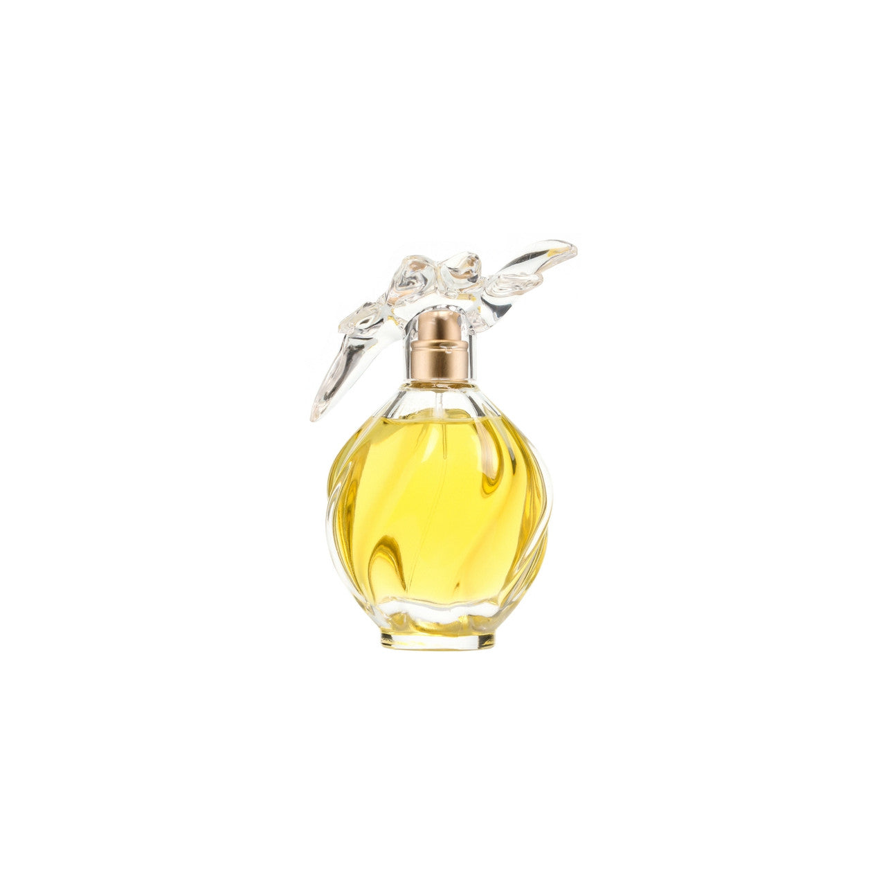 NINA RICCI L'AIR DU TEMPS TESTER 3.4 EAU DE PARFUM SPRAY FOR WOMEN- 100% Authentic