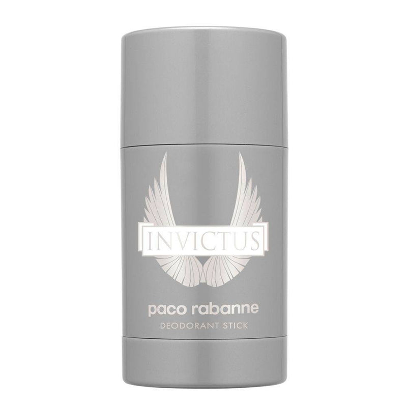 PACO RABANNE INVICTUS 2.5 OZ DEODORANT STICK- 100% Authentic