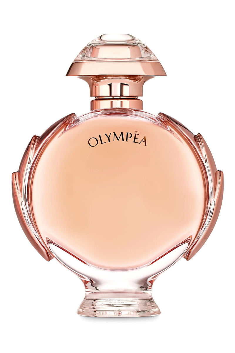 PACO RABANNE OLYMPEA 1.7 EAU DE PARFUM SPRAY FOR WOMEN- 100% Authentic
