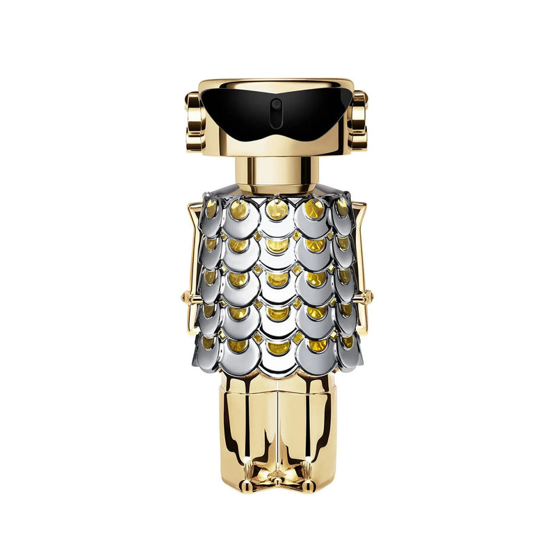 PACO RABANNE FAME 5 OZ EAU DE PARFUM SPRAY FOR WOMEN- 100% Authentic
