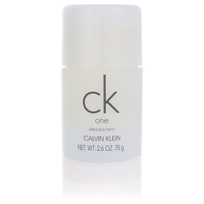 Ck One Deodorant Stick By Calvin Klein