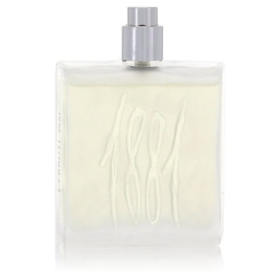 1881 Eau De Toilette Spray (Tester) By Nino Cerruti