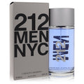212 Eau De Toilette Spray By Carolina Herrera
