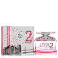 Sex In The City Love Eau De Parfum Spray (New Packaging) By Unknown