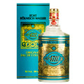 4711 10.1 EAU DE COLOGNE SPLASH - 100% Authentic
