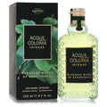4711 Acqua Colonia Wakening Woods Of Scandinavia Eau De Cologne Intense Spray (Unisex) By 4711