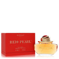 Red Pearl Eau De Parfum Spray By Paris Bleu
