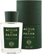 ACQUA DI PARMA COLONIA C.L.U.B. 3.4 EAU DE COLOGNE SPRAY. - 100% Authentic