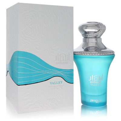 Afnan Zimaya Anhaar Valley Eau De Parfum Spray (Unisex) By Afnan
