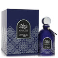 Afnan Zimaya Awatif Blue Eau De Parfum Spray By Afnan