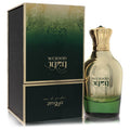 Afnan Zimaya Wujood Eau De Parfum Spray (Unisex) By Afnan