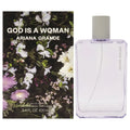 ARIANA GRANDE GOD IS A WOMAN 3.4 EAU DE PARFUM SPRAY- 100% Authentic