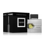AL HARAMAIN L'AVENTURE INTENSE 3.4 EAU DE PARFUM SPRAY FOR MEN- 100% Authentic