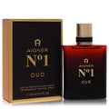 Aigner No. 1 Oud Eau De Parfum Spray By Etienne Aigner