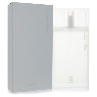 Ajmal Shiro Eau De Parfum Spray By Ajmal