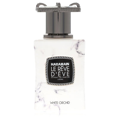Al Haramain Le Reve D'eve White Orchid Extrait De Parfum Spray (Tester) By Al Haramain