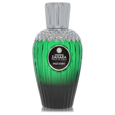 Al Haramain Zahara Sage Dubai Extrait De Parfum Spray (Tester) By Al Haramain