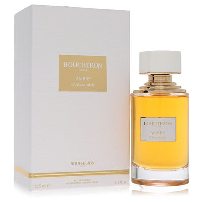 Ambre D'alexandrie Eau De Parfum Spray By Boucheron