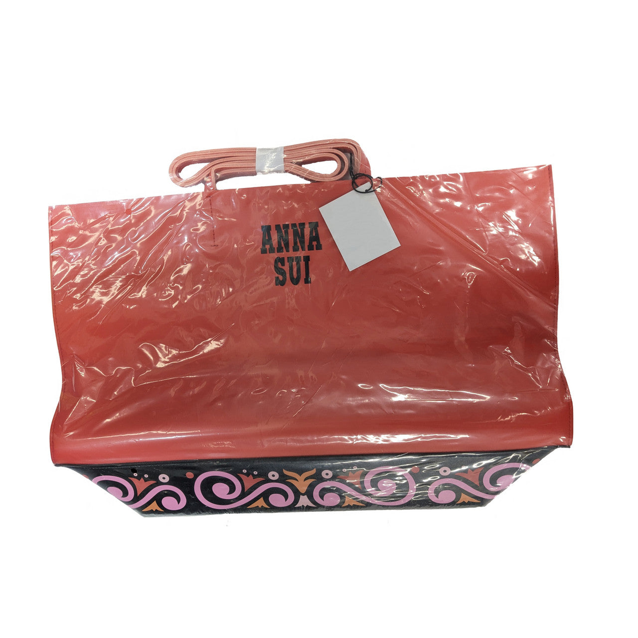 ANNA SUI TOTE BAG- 100% Authentic