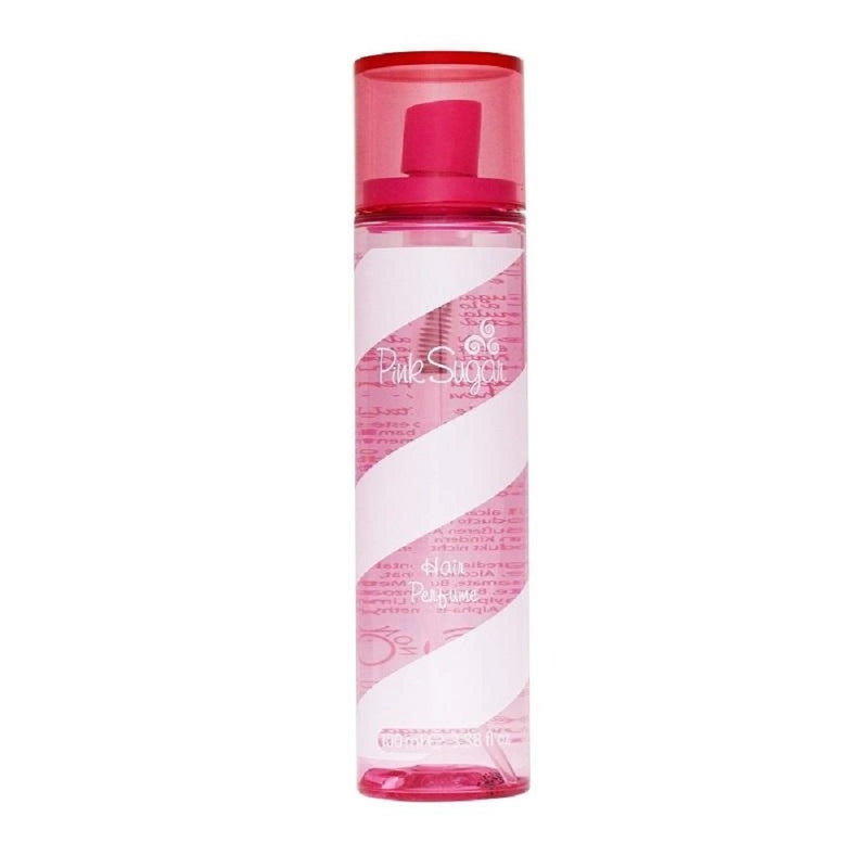 PINK SUGAR 3.4 HAIR PERFUME FOR WOMEN- 100% Authentic