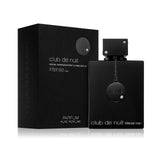 ARMAF CLUB DE NUIT INTENSE 5.07 PARFUM SPRAY FOR MEN- 100% Authentic