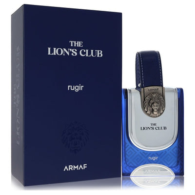 Armaf The Lion's Club Rugir Eau De Parfum Spray By Armaf
