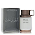 Armaf Odyssey Homme White Edition Eau De Parfum Spray By Armaf