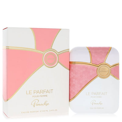 Armaf Le Parfait Panache Eau De Parfum Spray By Armaf