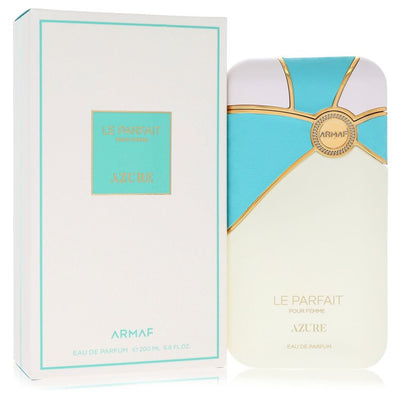 Armaf Le Parfait Azure Eau De Parfum Spray By Armaf