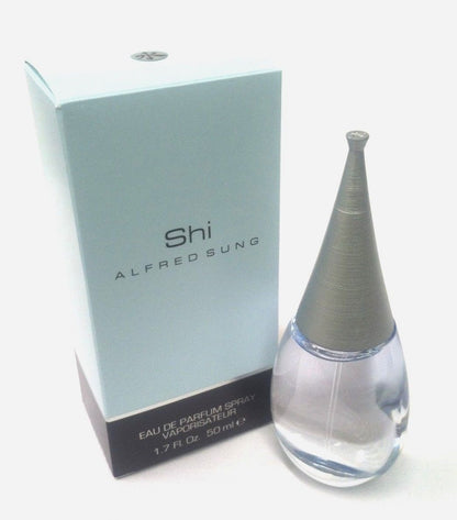 ALFRED SUNG SHI 1.7 EAU DE PARFUM SPRAY- 100% Authentic