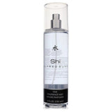 ALFRED SUNG SHI 8 OZ FRAGRANCE MIST FOR WOMEN- 100% Authentic