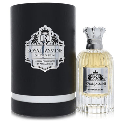 Assala Prime Royal Jasmine Eau De Parfum Spray By Assala