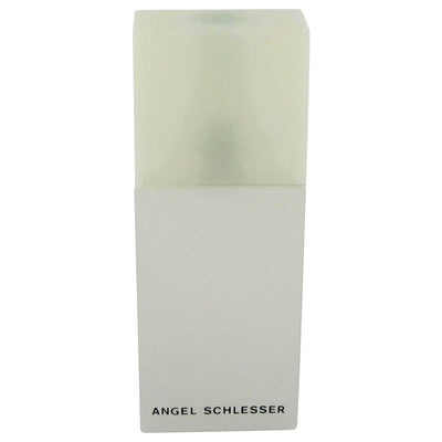 Angel Schlesser Eau De Toilette Spray (Tester) By Angel Schlesser