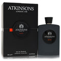Atkinsons James Eau De Parfum Spray By Atkinsons