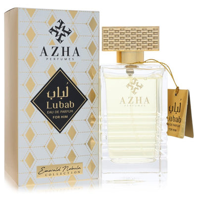 Azha Lubab Eau De Parfum Spray By Azha