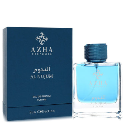 Azha Al Nujum Eau De Parfum Spray By Azha