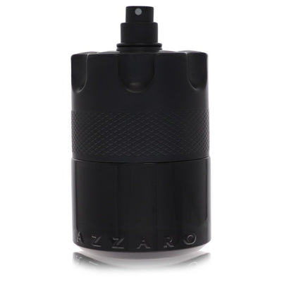 Azzaro The Most Wanted Eau De Parfum Intense Spray (Tester) By Azzaro