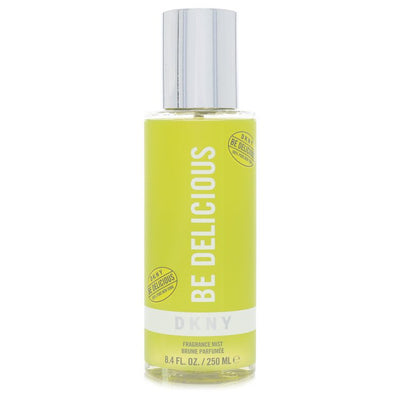Be Delicious Fragrance Mist By Donna Karan